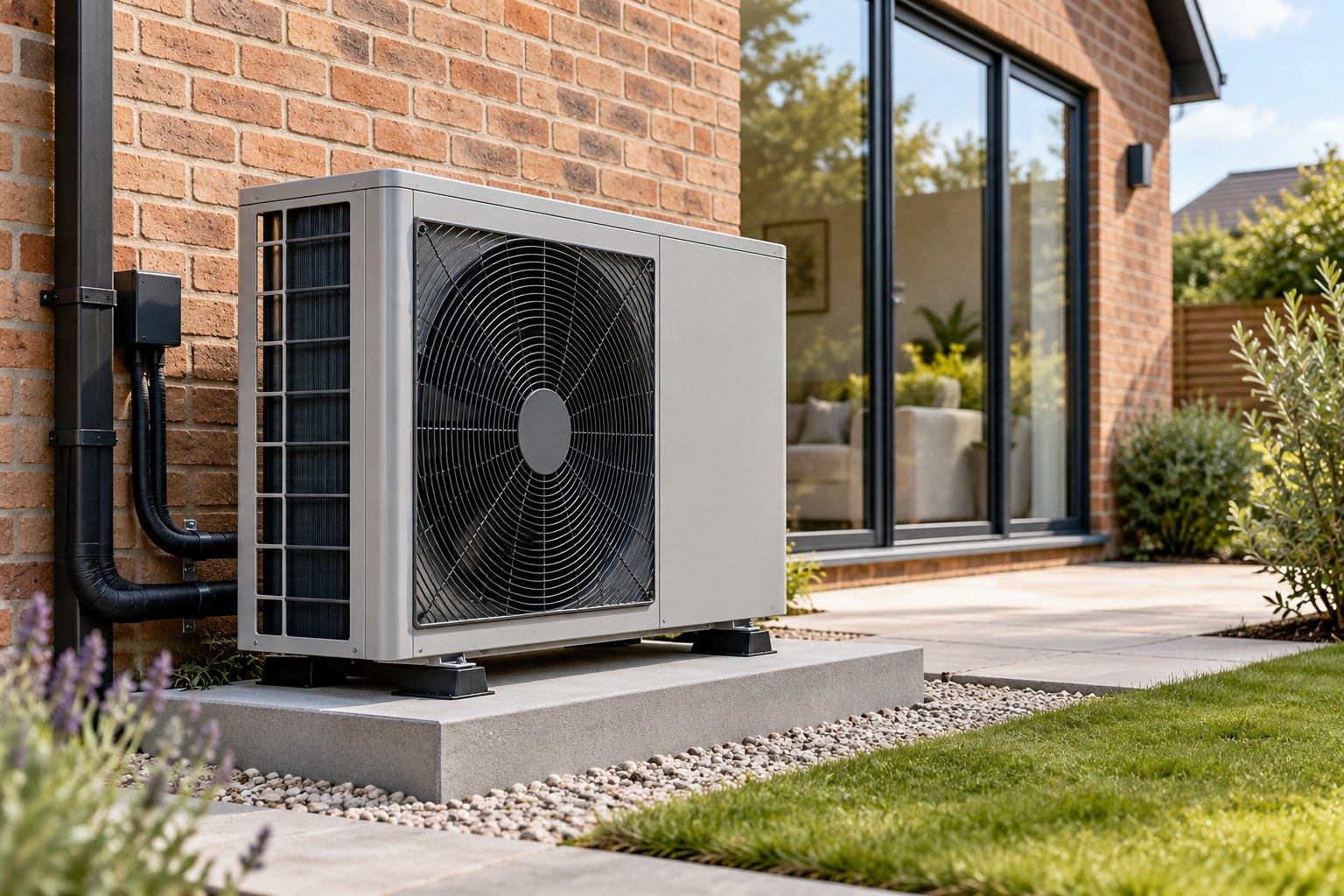 Heat Pumps