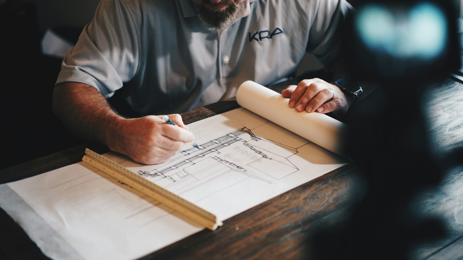 Construction & Refurbishment