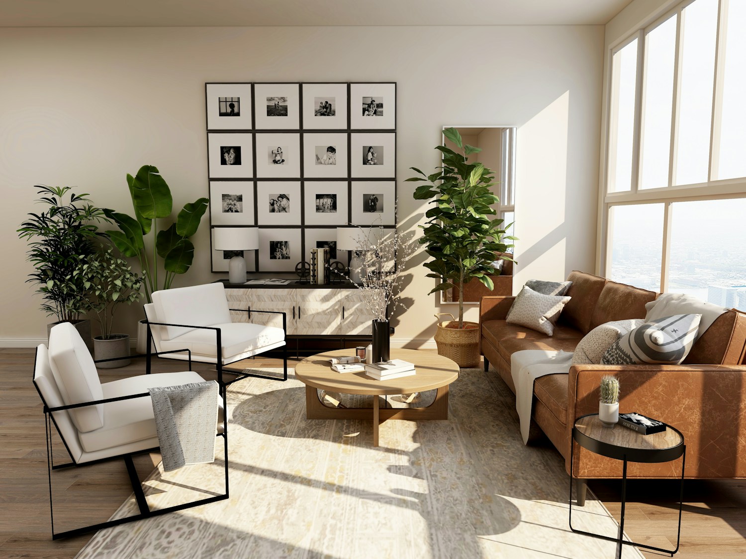 Commercial — illustrative image