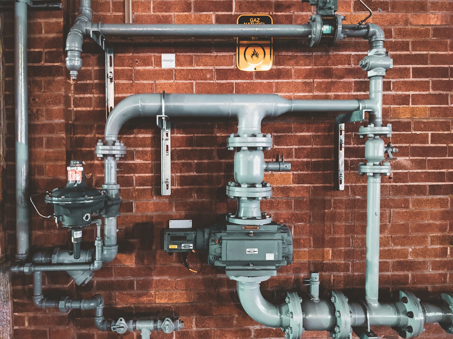 Heating & Plumbing